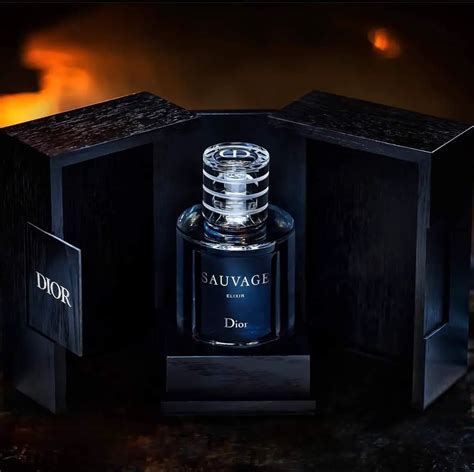 dior elixir x baccarat|dior cologne sauvage.